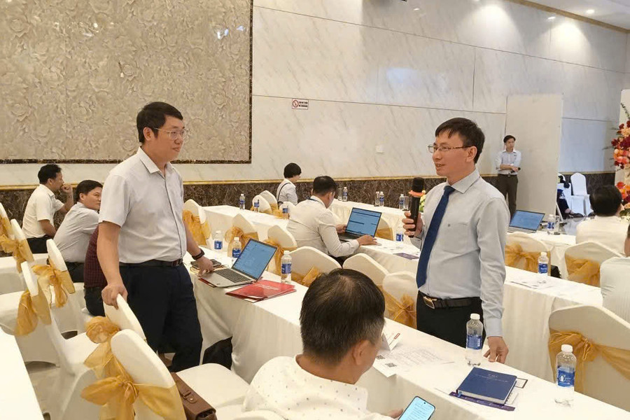 Chữ kí số cho người dân miền Tây: Dễ mà không dễ, vì sao?