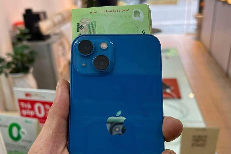 iPhone 18 sắp trình làng: iPhone đời cũ giảm giá mạnh, có nên xuống tiền mua ngay?