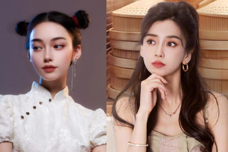 Xuất hiện nghề tuyển người thật bán khuôn mặt cho diễn viên AI