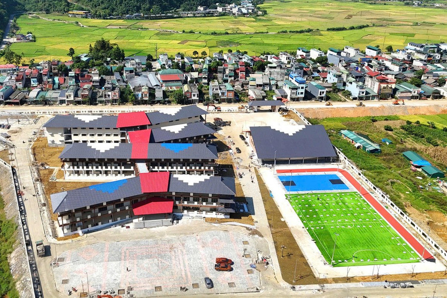 Lễ khai giảng năm học 2026-2027 có gì đặc biệt?