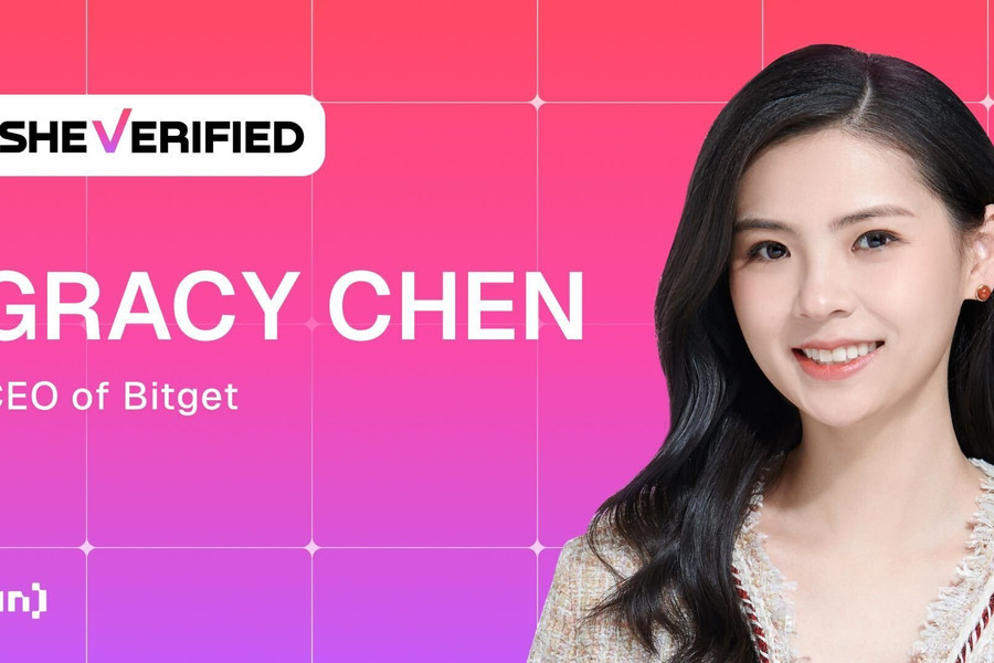 CEO Bitget: Mở rộng phân phối tài sản mã hóa tại châu Á đang là xu thế