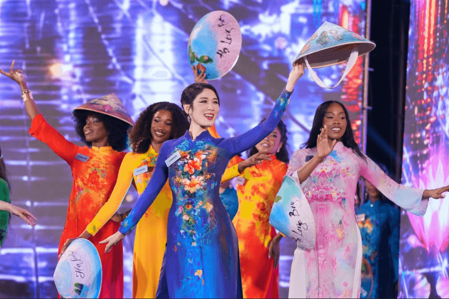 Miss World 2026: Việt Nam được gì sau một mùa hoa hậu thế giới?