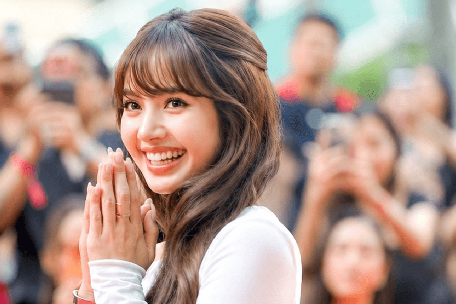 Du lịch Thái Lan và hiệu ứng Lisa (Blackpink)