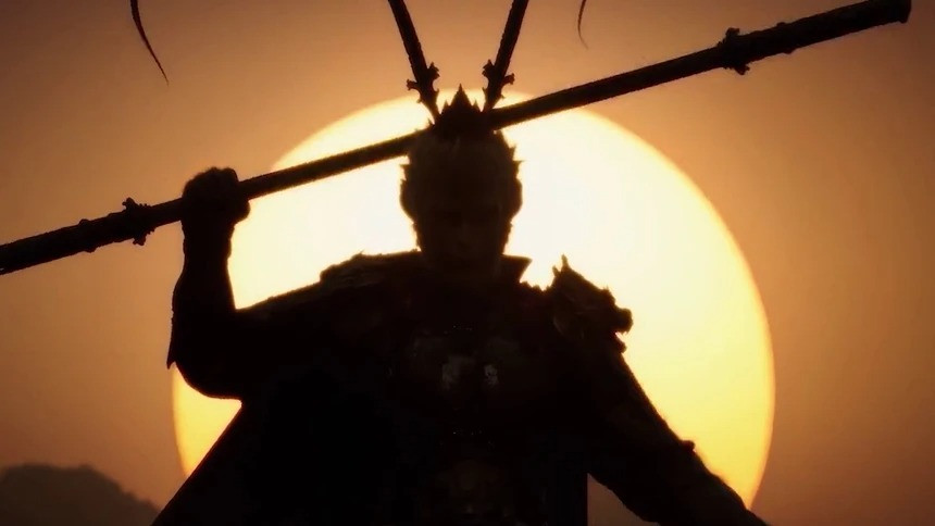 Từ Beyond Wukong, thuật toán có thể viết tiếp 'Tây du ký'?