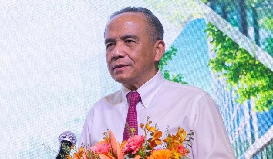 Ông Lê Hoàng Châu: Người dân khát nhà, doanh nghiệp khát vốn, thị trường ‘mắc kẹt’