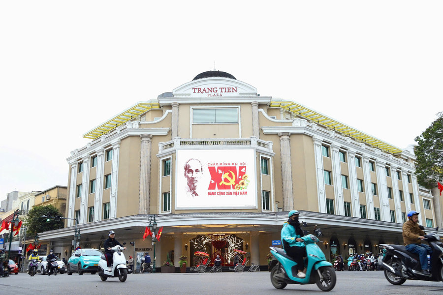 AI và thương mại điện tử mở thêm dư địa tăng trưởng cho doanh nghiệp Hà Nội