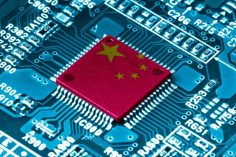 Big Tech Trung Quốc chi ít hơn Mỹ hàng trăm tỉ USD, vẫn thu hẹp khoảng cách năng lực tính toán AI