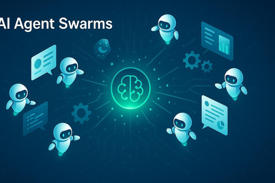 Đàn tác tử AI của OpenAI biến DseWiki thành nơi trao đổi thông tin, chuyên gia nói gì?