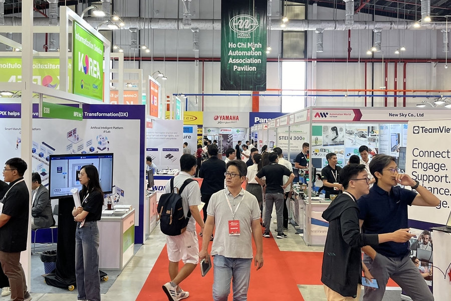 Hơn 680.000 tỉ đồng doanh thu và câu chuyện phía sau sức bật của công nghệ Việt
