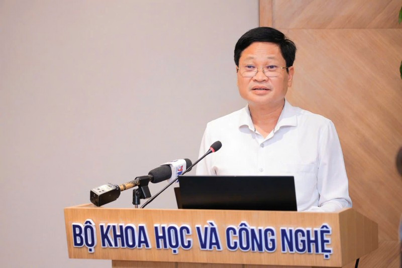 Phát động Giải thưởng Make in Vietnam 2026, thúc đẩy làm chủ công nghệ