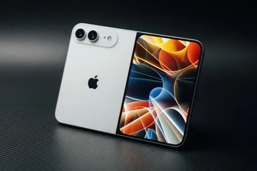 4 bài học Apple có thể rút ra từ Galaxy Z Fold8 khi làm iPhone gập