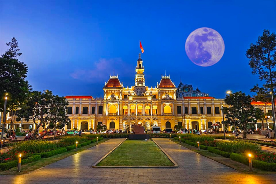 Đề xuất giảm số lượng Ủy viên UBND TP.HCM từ 18 xuống còn 8 người