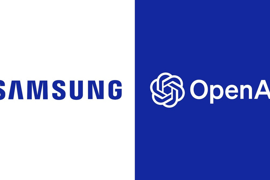 OpenAI cùng Samsung phát triển chip AI thế hệ mới