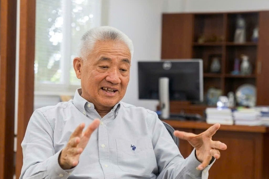 TS. Nguyễn Thanh Mỹ: Nga giúp Việt Nam xây nền tảng khoa học, Pháp mở không gian công nghệ
