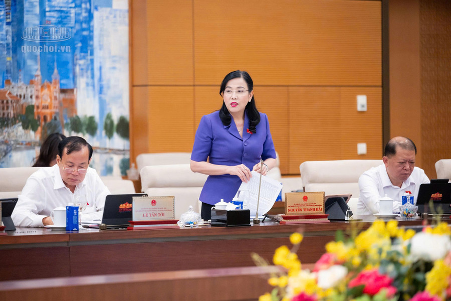 Đề xuất trưng dụng tài sản số dưới góc nhìn công nghệ