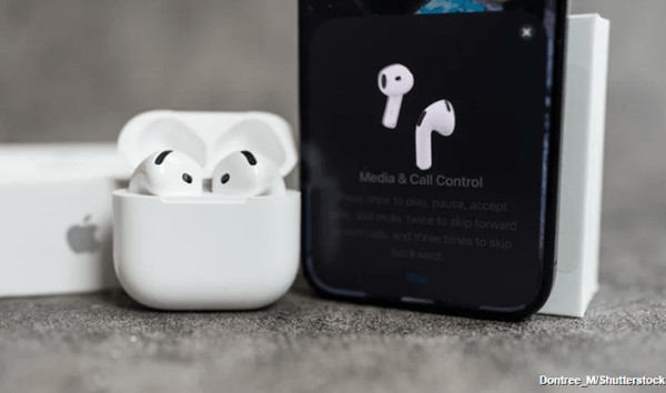 4 lí do nên bỏ qua AirPods 5