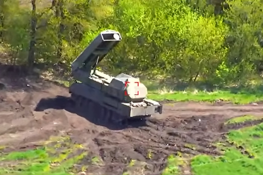 Tin vũ khí hôm nay 7/10: Ukraine tuyên bố lập kỉ lục đánh trúng phòng không và radar Nga