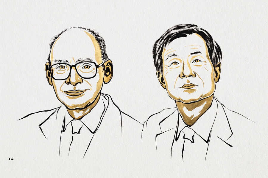 Giải Nobel Hóa học 2026 có ý nghĩa gì với nông nghiệp Việt Nam?