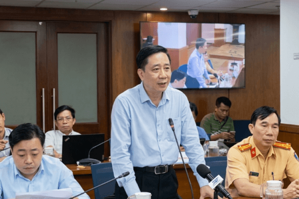 Lãnh đạo Sở ATTP TP.HCM: Phường, xã phải chịu trách nhiệm nếu để xảy ra ngộ độc thực phẩm
