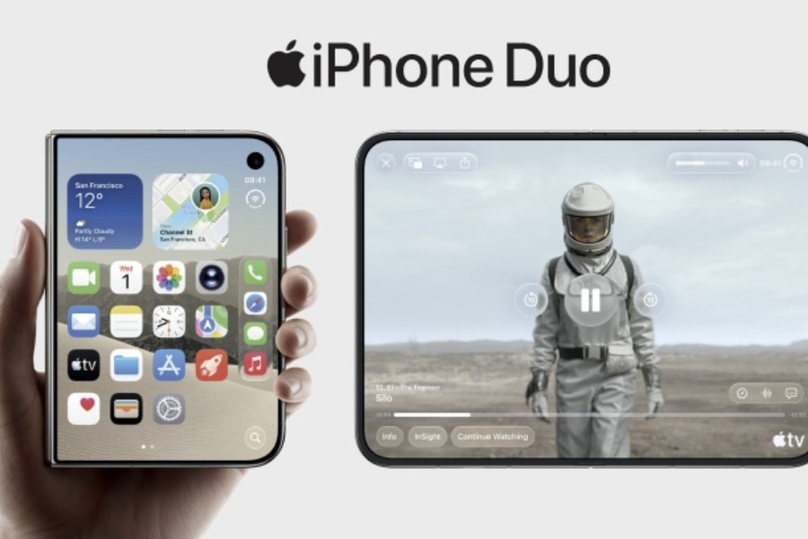 iPhone Duo ‘cháy’ đặt hàng tại Việt Nam: Thật hay ảo khi con số không được tiết lộ?