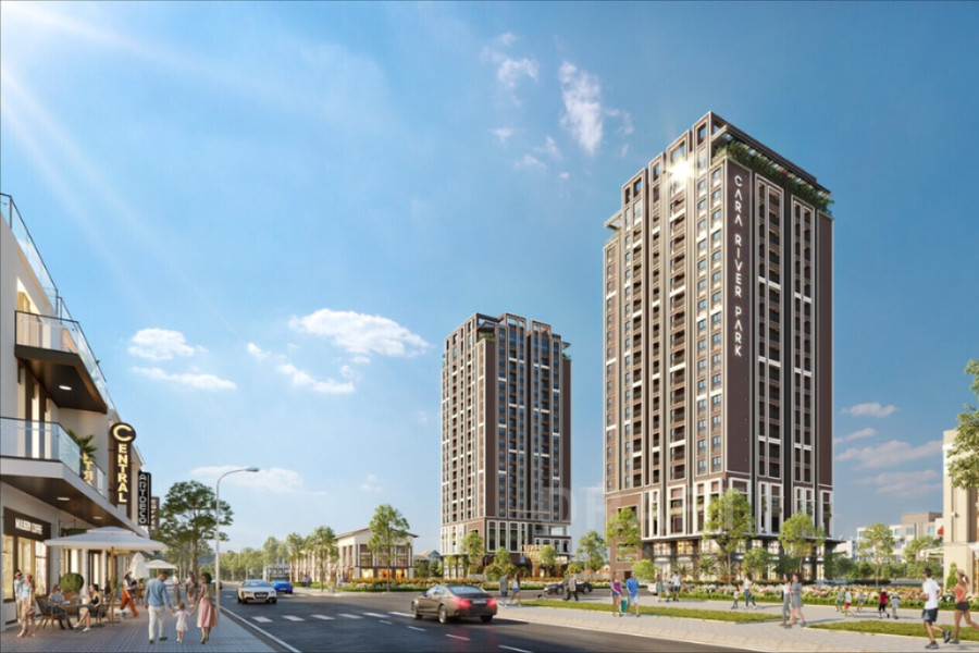 Giảm giá sâu 30% vẫn ế khách, HoREA đề xuất loạt giải pháp 'cứu' thị trường