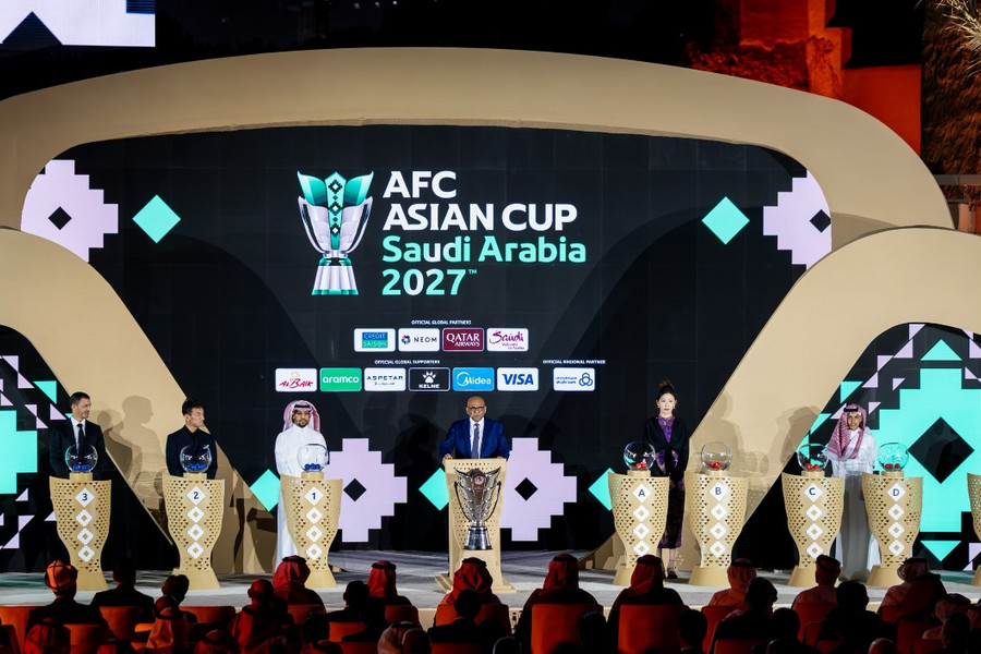 VFF khóa X trước bài toán Asian Cup đổi lịch và mục tiêu World Cup 2030