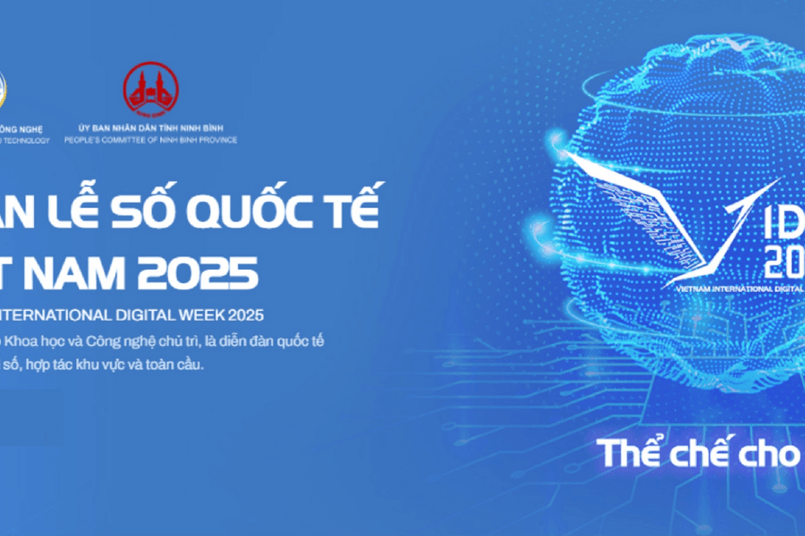 Tuần lễ Số Quốc tế Việt Nam 2026 sẽ diễn ra tại Quảng Ninh